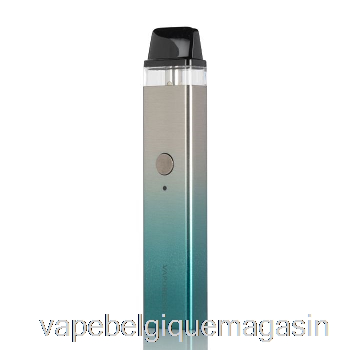 Vape Belgique Vaporesso Xros 16w Pod System Bleu Ciel